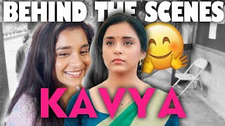 Lucknow-Kanpur Vlog || Behind the scenes of Kavya || SUMBUL TOUQEER KHAN