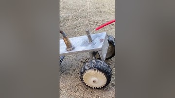 Diy tractor stuck in mud mini science project Part 52 @rv Hacks | MiniCreative | keepvilla |