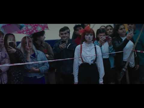Трейлер фильма "Параллели".