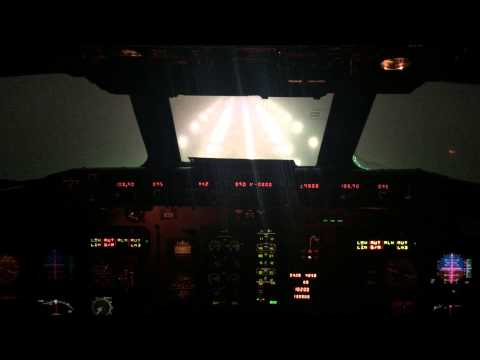 Vídeo: Quina mida té un MD 88?