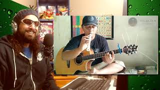 ALIP BA_TA - Celine Dion / Reaction