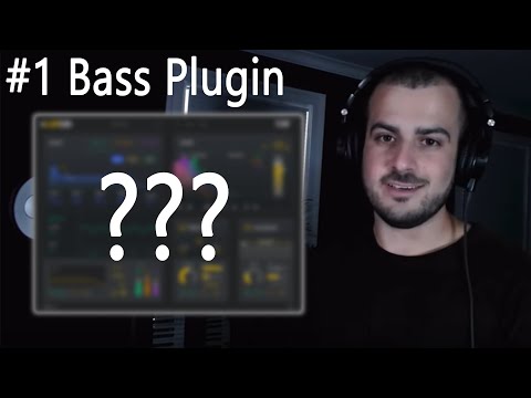 the-only-bass-vst-plugin-you-will-ever-need