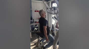 Timed Static Contraction Lumbar