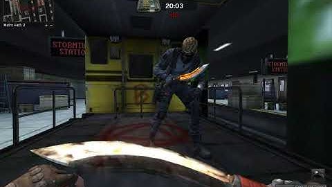 PointBlank Bug 2020 StromTube