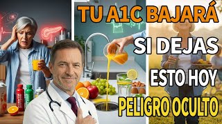 La Bebida 'Saludable' Que Destruye Tu Páncreas (¡Los Médicos La Recomiendan!) | Dr. Javier Martínez