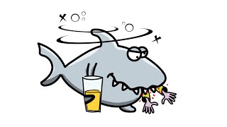 Hot Drunken Sharks screenshot 2