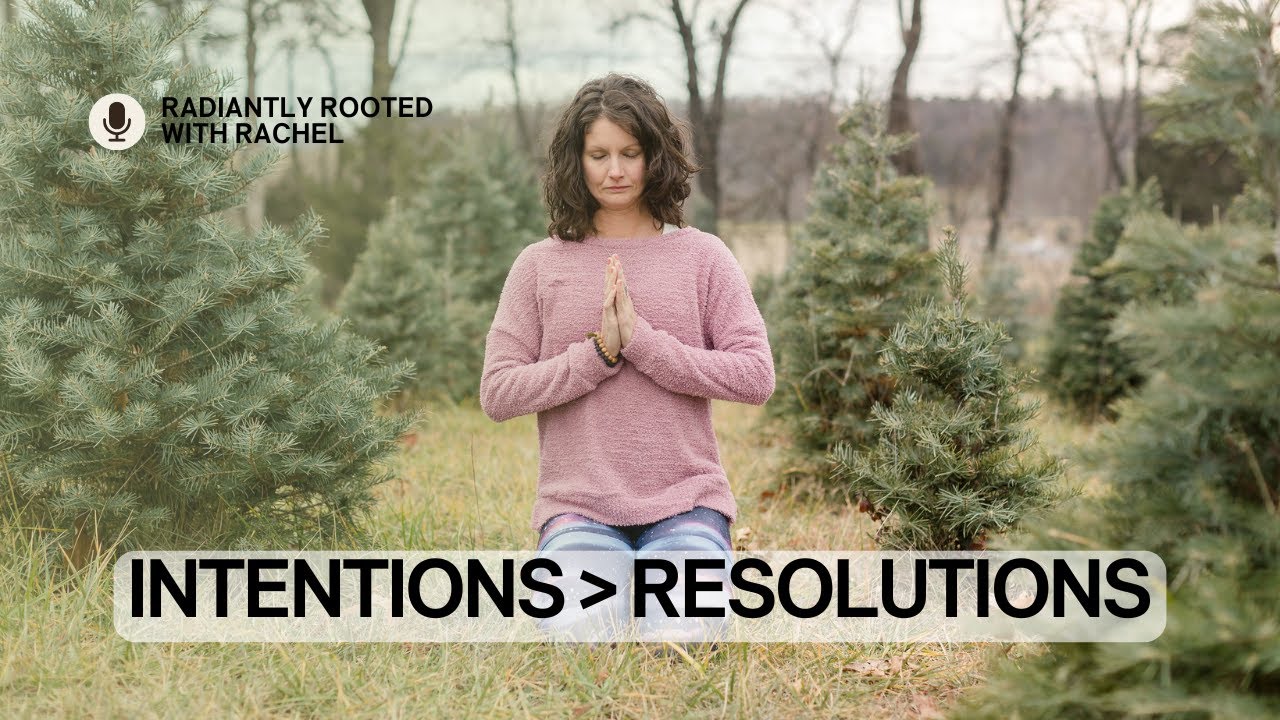 Why Traditional Goals Backfire (And What Works Instead)