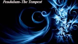 Pendulum-The Tempest