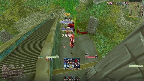 WoW Wrath Classic: How to solo ZG Raptor boss as a hunter without 2P T5