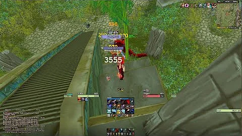 WoW Wrath Classic: How to solo ZG Raptor boss as a hunter without 2P T5