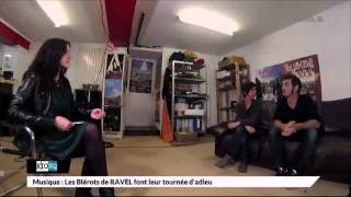 KioSQ – Emission du mercredi 22 octobre 2014