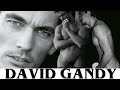 David Gandy || Catwalk + Moments