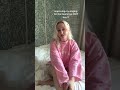 Sad girl