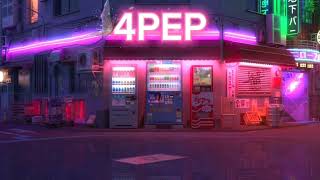 Video thumbnail of "4PEP-ຄົນຮັກດຽວ (Prod.Ccuraxy)"