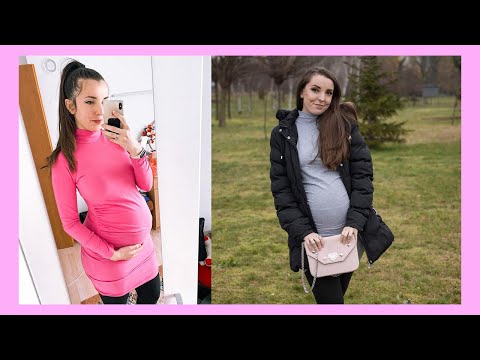 Treći trimestar - moje iskustvo | Ženski Kutak