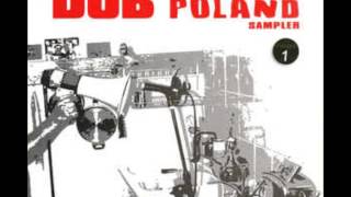 Dub Out Of Poland Vol.1- 05 Mario Dziurex JVSS & Kosmiczna Kobieta -The Flower & The Grass