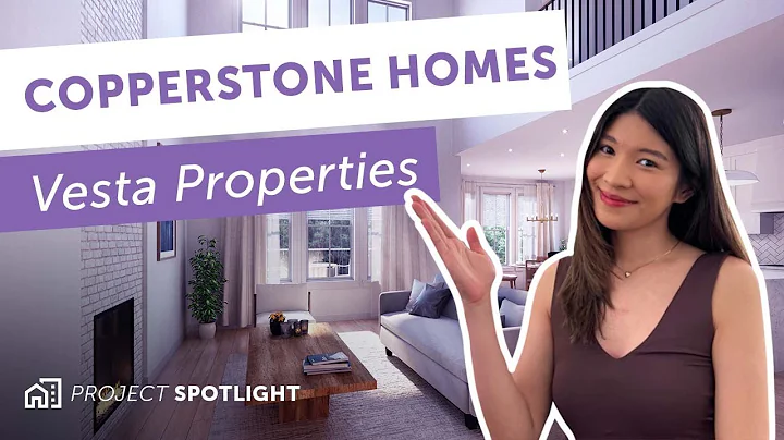 Project Spotlight: Copperstone by Vesta Properties