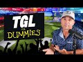 What is tgl  everything you need to know