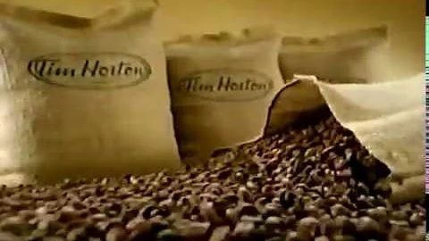 Tim Hortons - Always Fresh 2008