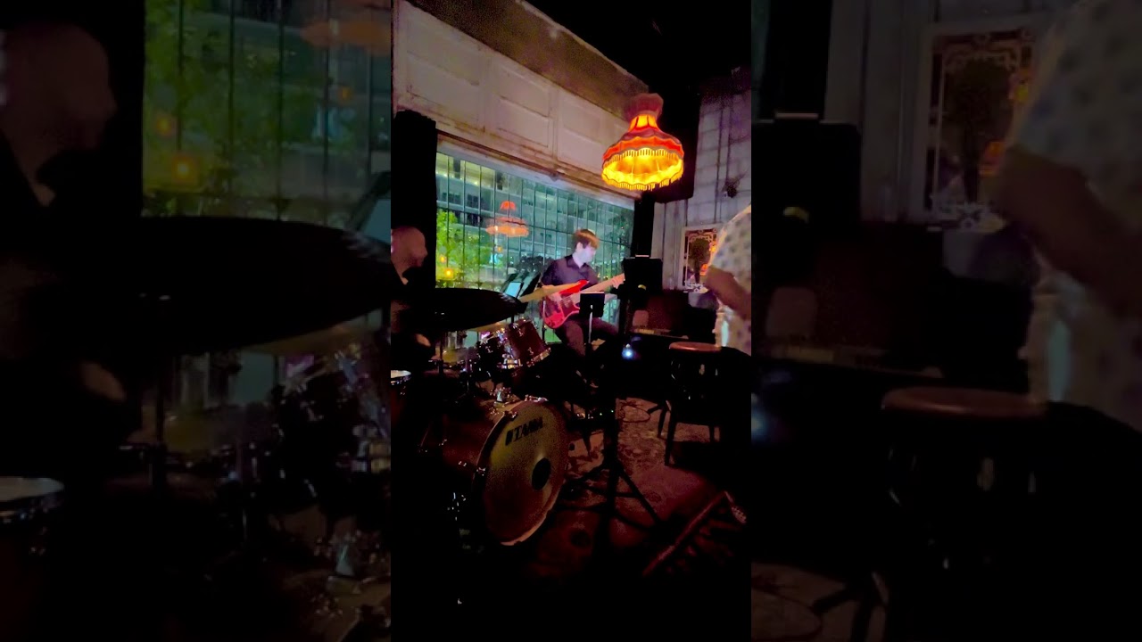 Ruben Caban Quartet; Four by Miles Davis