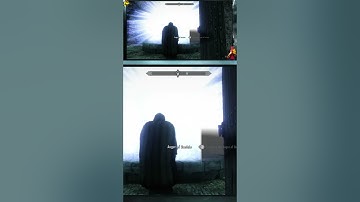 Mannimarco meets with the Augur of Dunlain. #elderscrolls #mannimarco #skyrimroleplay