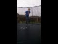 New Trampoline