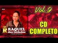 Raquel dos teclados  vol 9 cd completo