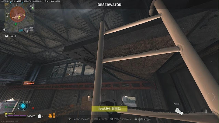 Kozak on fire 1 vs 3