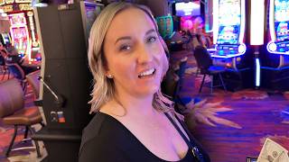 TAKING HER TO THE CASINO FOR HER BIRTHDAY! - Soboba Casino - February 2026