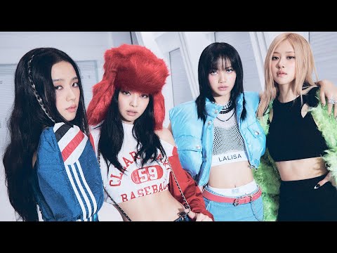 B L A C K P I N K 2023 MIX ~ Top 10 Best Songs ~ Greatest Hits ~ Full Album