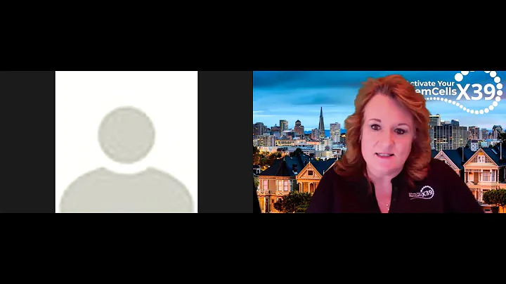 LifeWave Live Overview with Kathy Rodriguez 03/26/...