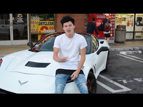 Valet Gives $300k Ferrari To Random Guy Trying To Impress A Girl