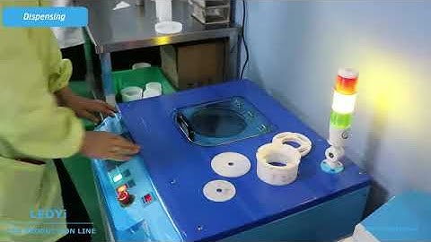 COB led strip, COF led strip, FOB led strip production line