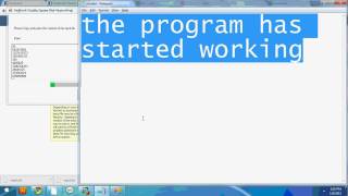 Facebook Hacker Cup Solver