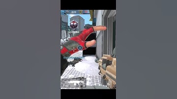 MODERN OPS PRO PLAYER #Shorts