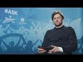 #Ask на «Зенит-ТВ»: Анатолий Тимощук