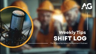 SHIFT LOG WeeklyTip#5 - Asset Hierarchy in SAP Service and Asset Manager