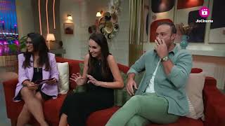 TATA IPL 2023: Wife reveals some interesting facts about ABD | Streaming free on JioCinema