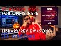 BT-Modern Wave for Omnisphere(+Maschine): Review and Song!