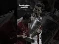 #football #realmadrid #cr7 #edit #manutd #messi #shortvideo