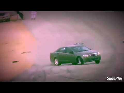 تفحيط كباس على اغنيه شمامي