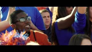 22 Jump Street - Football Game Scene