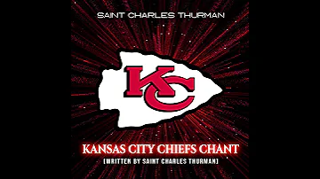 KANSAS CITY CHIEFS CHANT 