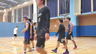 DwBL 14'TH (WDays) 銀盃冠軍戰 20230426-2200 Believe:唔好問 Q2