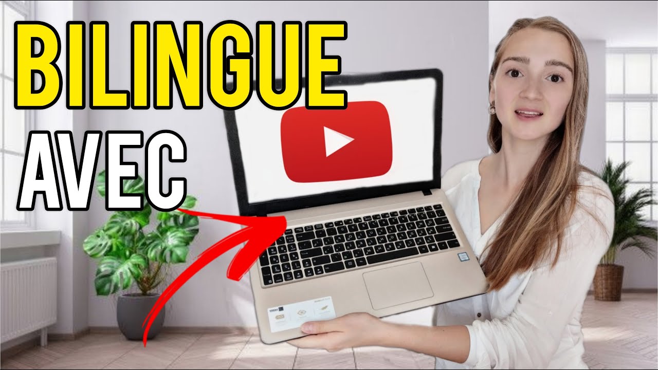 Comment apprendre le français sur YouTube ? La technique pour TOUT ...