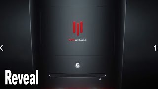 KFConsole - Reveal Trailer