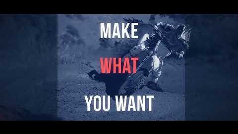 Dynamic Typo Slideshow | After Effects template