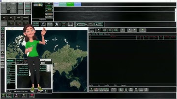 P2Av3 Quick Start-Aircraft Profiles