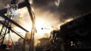 Intervention And Desert Twixtor & Particles Test