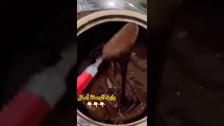 حضريها في 10 دقائق متشبعوش منها food cuisine_marocaine foryou youtube حلوة بسبوسة cuisine